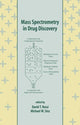Book cover of: Mass Spectrometry in Drug Discovery