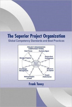 The Superior Project Organization
