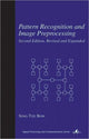 Book cover of: Pattern Recognition and Image Preprocessing