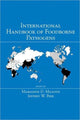 Book cover of: International Handbook of Foodborne Pathogens