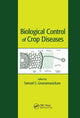 Book cover of: Biological Control of Crop Diseases. By: Samuel S. Gnanamanickam