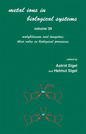Metals Ions in Biological System