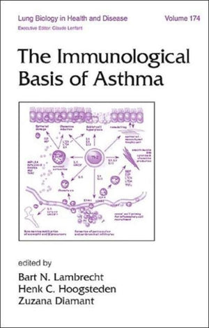 Immunological Basis of Asthma