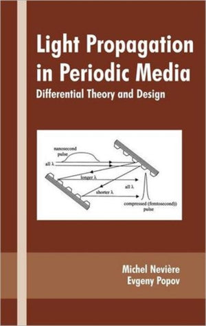 Light Propagation in Periodic Media