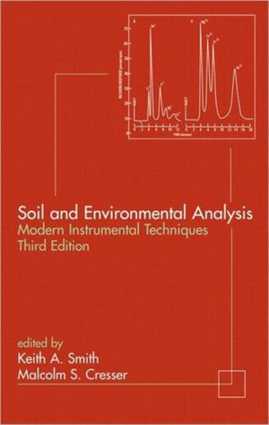 Soil and Environmental Analysis
