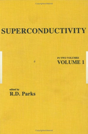 Superconductivity