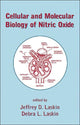 Book cover of: Cellular and Molecular Biology of Nitric Oxide. By: Laskin/Laskin