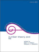 Book cover of: Number Theory and Its Applications