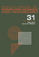 Book cover of: Encyclopedia of Computer Science and Technology