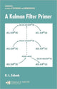 Book cover of: Kalman Filter Primer