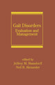 Book cover of: Gait Disorders. By: James Ashton-Miller