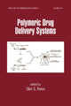 Book cover of: Polymeric Drug Delivery Systems