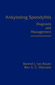 Book cover of: Ankylosing Spondylitis
