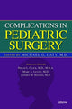 Book cover of: Complications in Pediatric Surgery