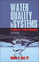 Book cover of: Water Quality Systems. By: P.E., Robert N. Reid