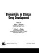 Book cover of: Biomarkers in Clinical Drug Development