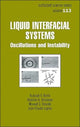 Book cover of: Liquid Interfacial Systems