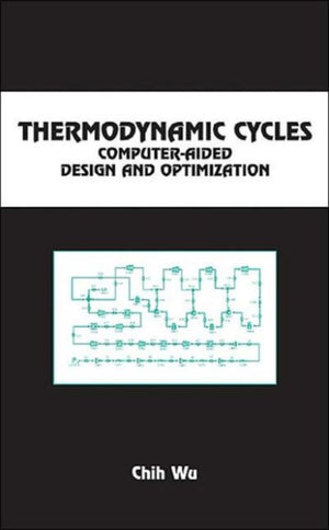 Thermodynamic Cycles