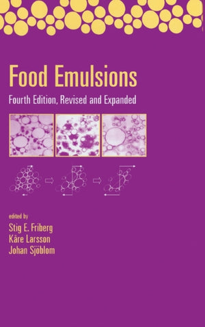 Food Emulsions
