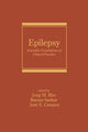 Book cover of: Epilepsy
