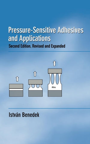 Pressure-Sensitive Adhesives and Applications