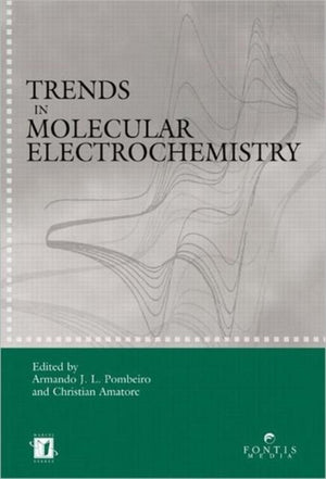 Trends in Molecular Electrochemistry