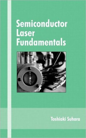 Semiconductor Laser Fundamentals