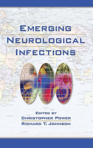Emerging Neurological Infections
