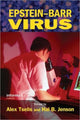 Book cover of: Epstein-Barr Virus
