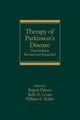 Book cover of: Therapy of Parkinson's Disease