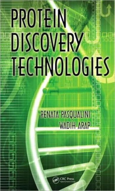 Book cover of: Protein Discovery Technologies