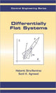 Book cover of: Differentially Flat Systems. By: Hebertt Sira-Ramírez