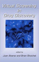 Book cover of: Virtual Screening in Drug Discovery