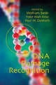 Book cover of: DNA Damage Recognition