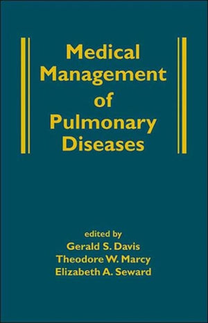 Medical Management of Pulmonary Diseases
