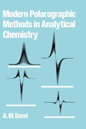 Modern Polarographic Methods in Analytical Chemistry