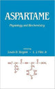 Book cover of: Aspartame