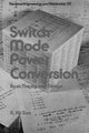 Book cover of: Switch Mode Power Conversion