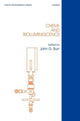 Book cover of: Chemi- and Bioluminescence