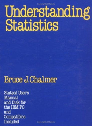 Understanding Statistics