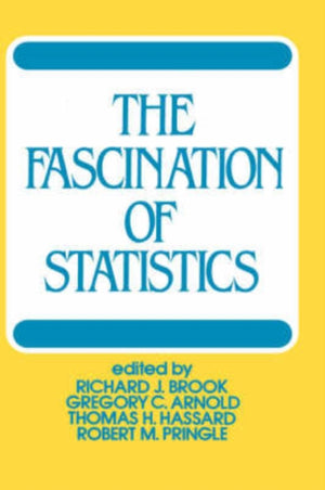 Fascination of Statistics