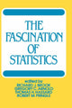 Book cover of: Fascination of Statistics