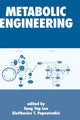 Book cover of: Metabolic Engineering