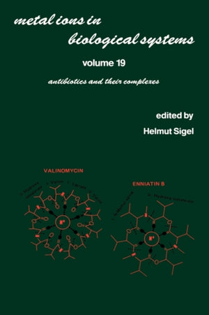 Metal Ions in Biological Systems