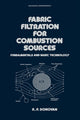 Book cover of: Fabric Filtration for Combustion Sources