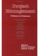 Book cover of: Project Management