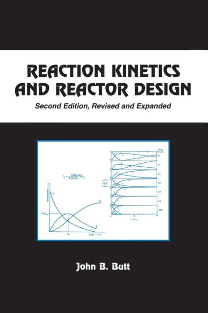Reaction Kinetics and Reactor Design