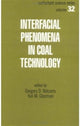 Book cover of: Interfacial Phenomena in Coal Technology. By: Botsaris
