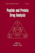 Peptide and Protein Drug Analysis