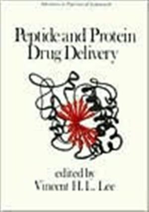 Peptide and Protein Drug Delivery